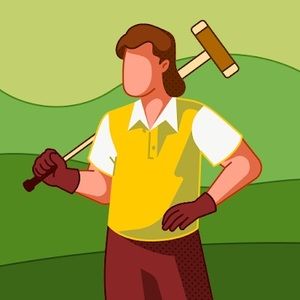 Meet your Posher, Fatima